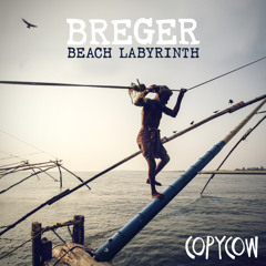 Premiere: Breger - Early Beach [Copycow]