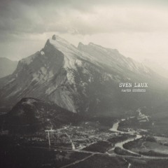 TRACK PREMIERE : SVEN LAUX - There's Still Hope