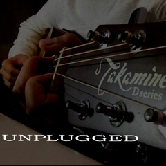Change the World-Eric Clapton (Unplugged Cover)