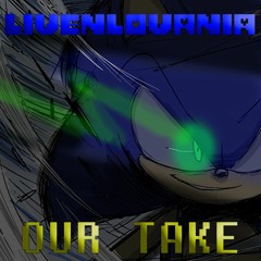 [Sonic Adventure: Grounded] - LIVENLOVANIA