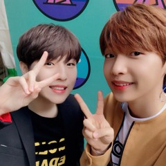 정세운(Jeong Sewoon)with. 유승우 - 예뻐서(You're beautiful)