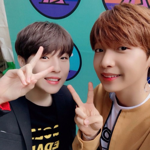 정세운(Jeong Sewoon)with. 유승우 - 예뻐서(You're beautiful)