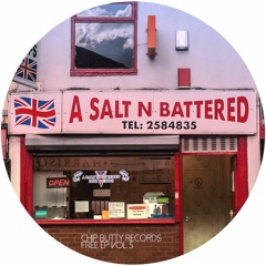 Dan The Man (Free Download out now on Chip Butty Records Free EP Vol.5)