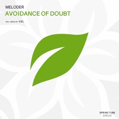 Meloder - Avoidance Of Doubt (VieL Remix) [Spring Tube]