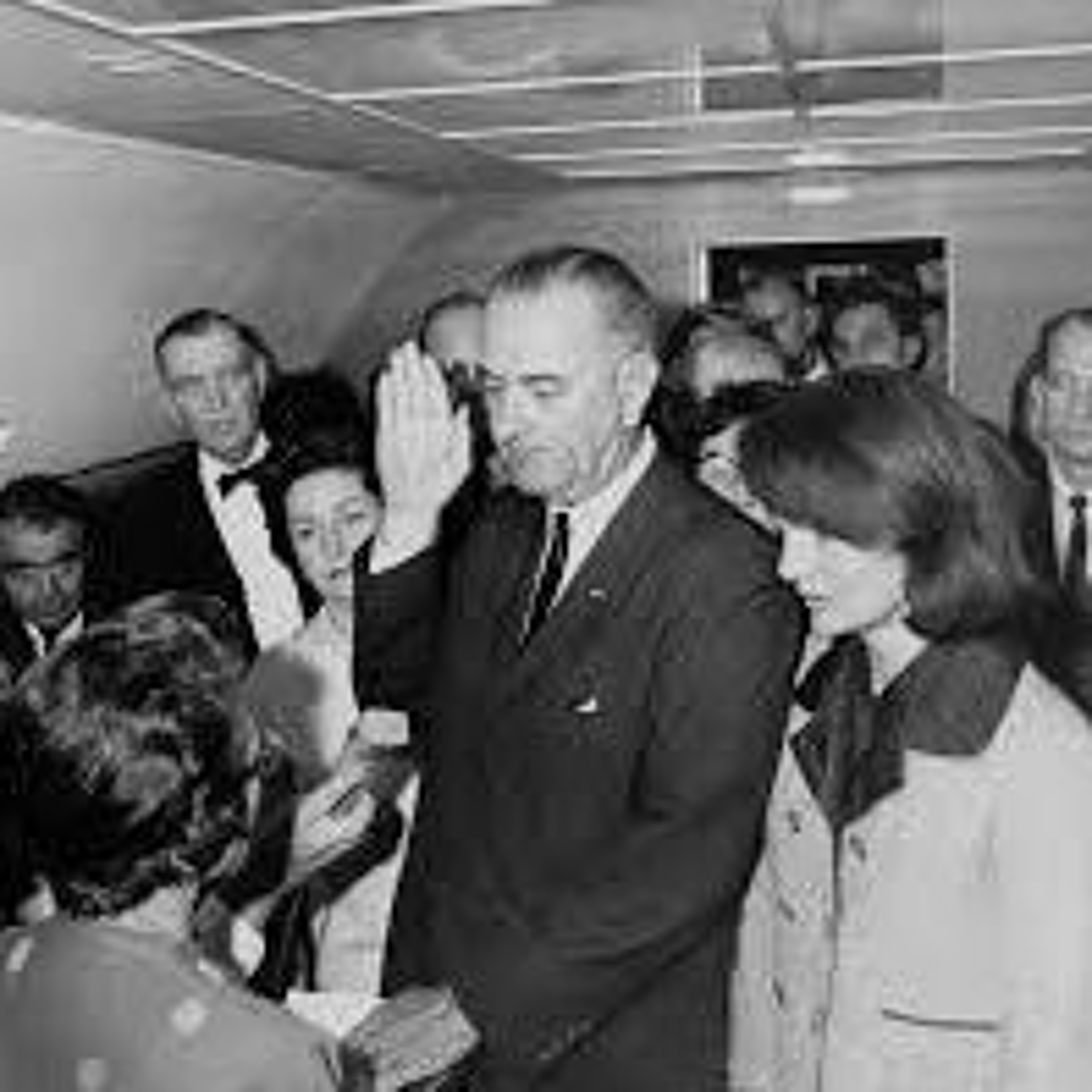 What Secrets Will Be Revealed When The JFK Files Are Released? episode artwork