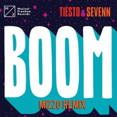 Boom (Mizzo Remix)