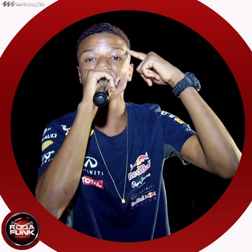 Thumbnail Mc G Da Provi Ao Vivo Na Roda De Funk