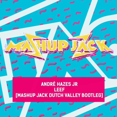 André Hazes Jr. - Leef [Mashup Jack DUTCH VALLEY BOOTLEG]