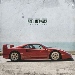 Roll In Peace Freestyle ( FT. YGRF Looch & BiggaBarz )
