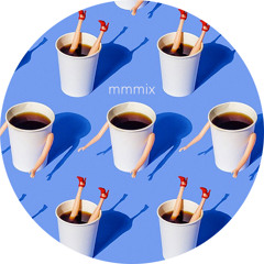 MONDAY MORNING MIX • OCT 23