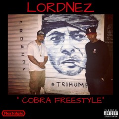 Cobra - Freestyle RIP Prodigy