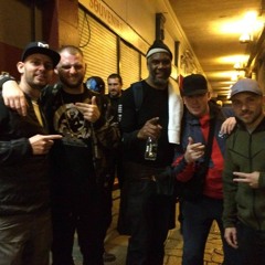 Basslayerz @ Sub-liminal 2017