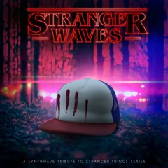 Dead Bad Bunny - The Upside Down Theme
