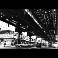 Deez Loopy, Menace Corleone, & Stax - 90s Street (Unreleased)