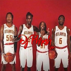 DJPhresh954 - I Got The Juice Mix