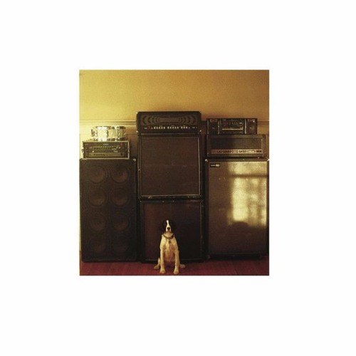 Whirr - Leave
