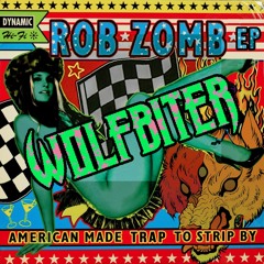 The Rob Zomb EP