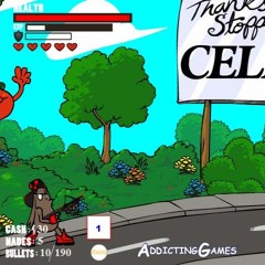 they shoulda hired me for the gangsta bean soundtrack