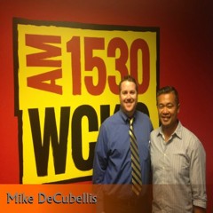 Mike DeCubellis on ReMarkable Radio with Mark Imperial