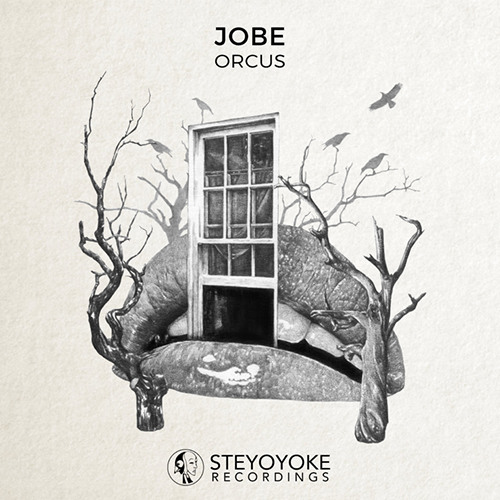 JOBE - Dissolusion (Original Mix) | Steyoyoke