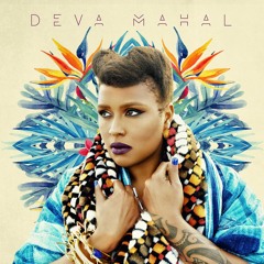 Deva Mahal - EP