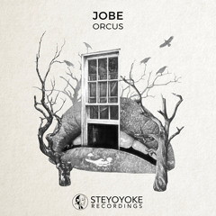 JOBE - Dystopia (Original Mix)