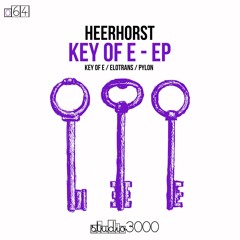 Key Of E