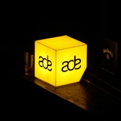 Amsterdam Dance Event 2017