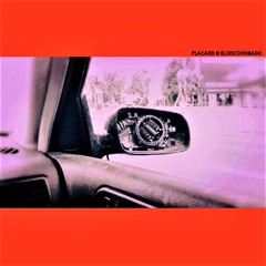 Tengo Miedo - El Disco Robado (2017)