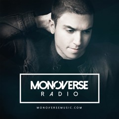 Monoverse Radio 099 (AH.FM)