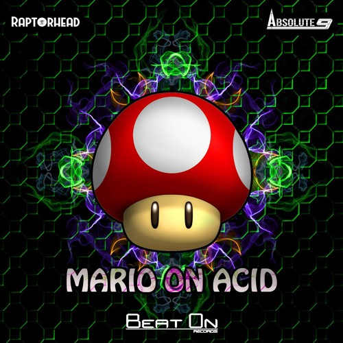 Raptorhead & Absolute 9 - Mario On Acid [FREE DOWNLOAD]