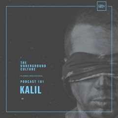 Kalil @ Podcast Connect #101 São Bernardo do Campo, SP - Brazil