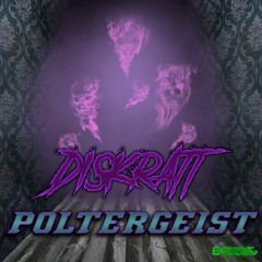 Diskratt - Poltergeist