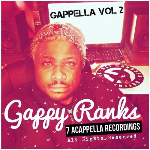 Gappy Ranks - Regular (OBSRVR_ Remix)[FREE DL IN DESCRIPTION]