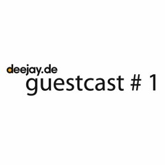 guestcast #1 by Mariano Mateljan