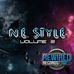 RREP004 : Infinite - Code Z (Original Mix)