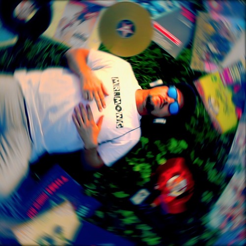 COMPILATION OF MY TRACKS