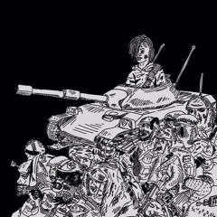 troops ft. k6 (prod. by HX2)