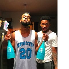 @TheRealSpenzo - Something New ft @Nuskiee @Prodbyjparker