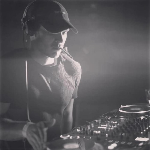 Le Zoo / Usine 30/09/2017. Nico Moreno Closing Set Genève