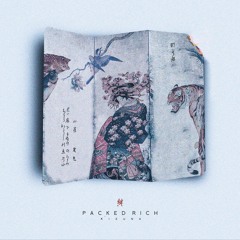 Packed Rich - Kizuna EP