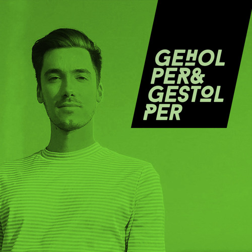 Geholper & Gestolper Sendekiste Episode 015 - Denis Speh