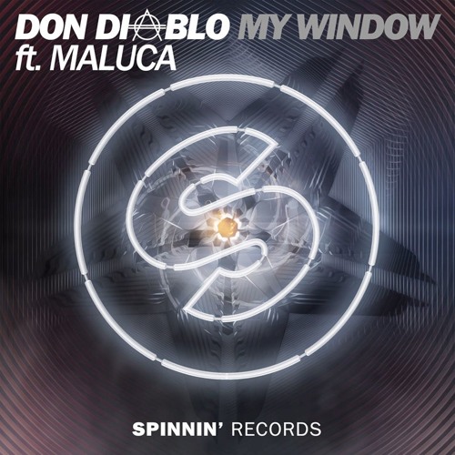Nowi x Don Diablo x Jauz - Open Up My Window (Nowi "Future" Intro Edit)