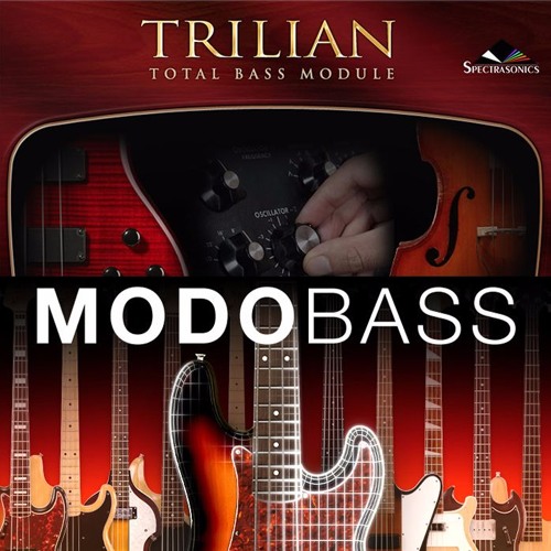 Trilian bass installation makenasve