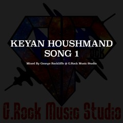 Keyan Houshmand - Song 1