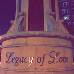 you are the gem in i