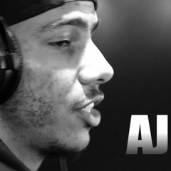 Aj Tracey - Fire In The Booth Part 2 ( Prod. By Mun Roe )