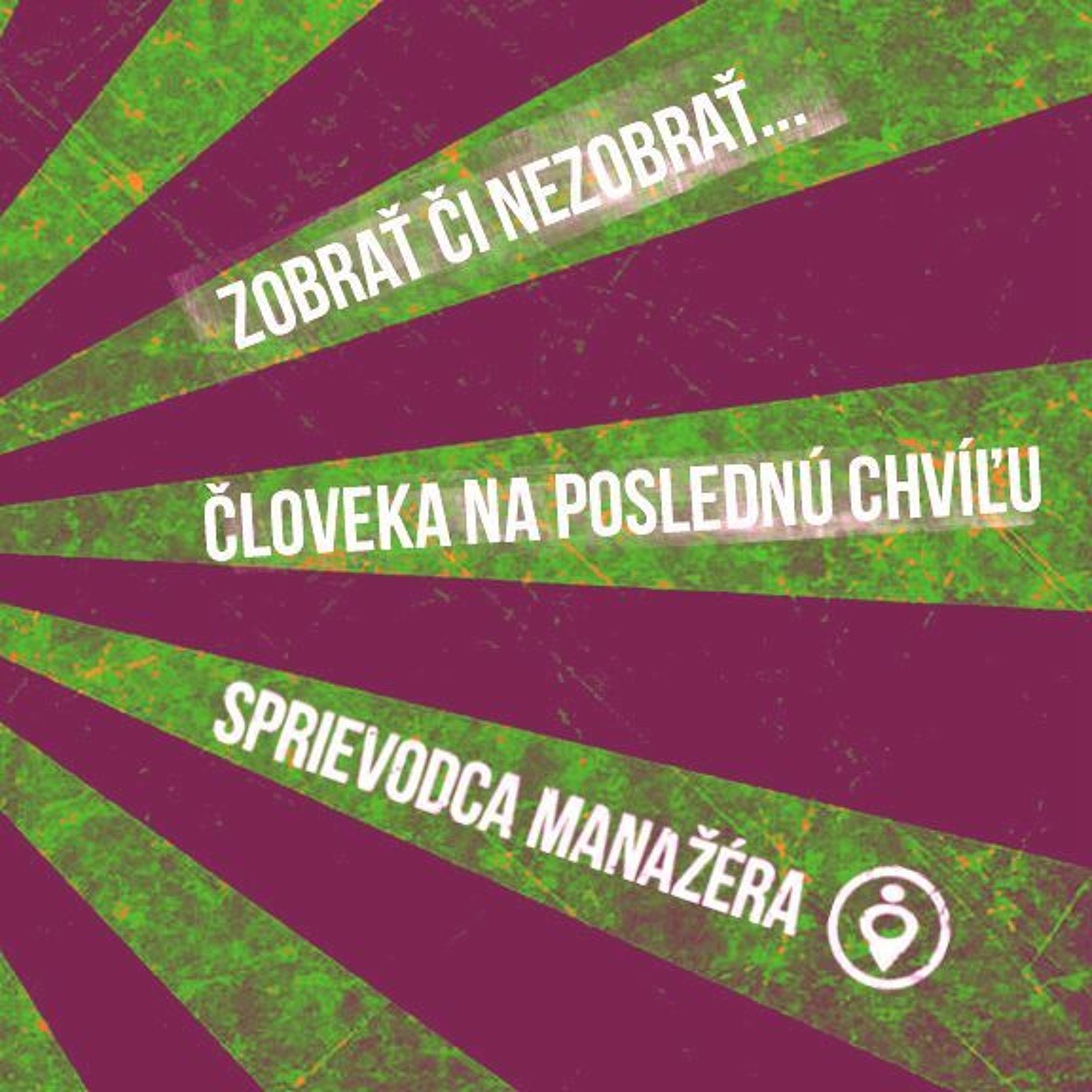 Sprievodca Manažéra