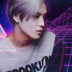 Taemin - Move - -20 Remix