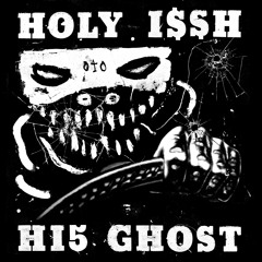 Hi5Ghost - Holy I$$h (BANDULU010) preview..